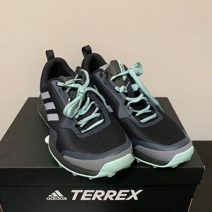 adidas Terrex CMTK Women Trail Running Shoe NWT